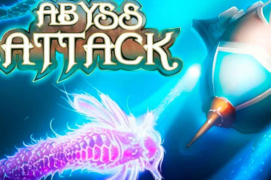 Abyss Attack Abyss Attack