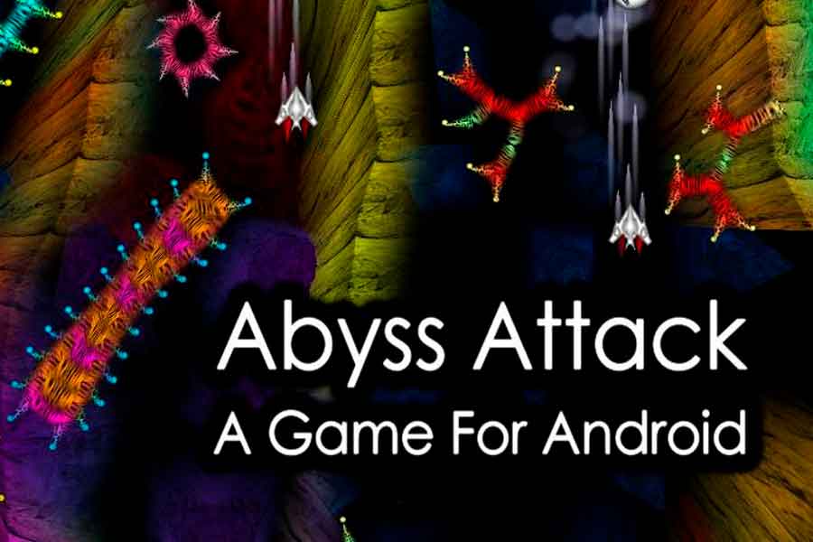 Исследуйте подводную вселенную вместе с Abyss Attack