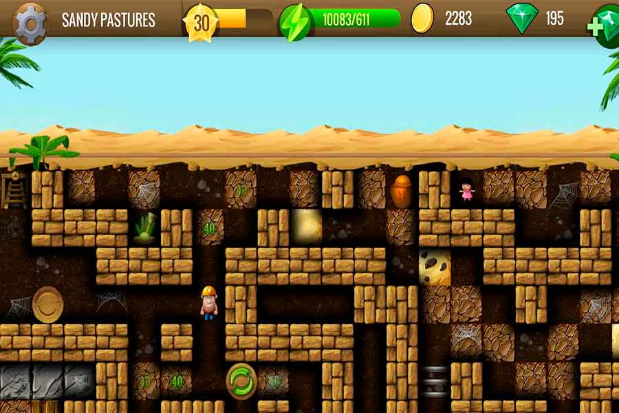 От игровых автоматов до мобильных устройств: развитие аркадных игр – классика, гонки, драки и скроллер