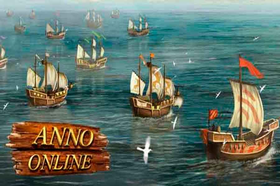 Игровой процесс Anno Online: экономика и развитие