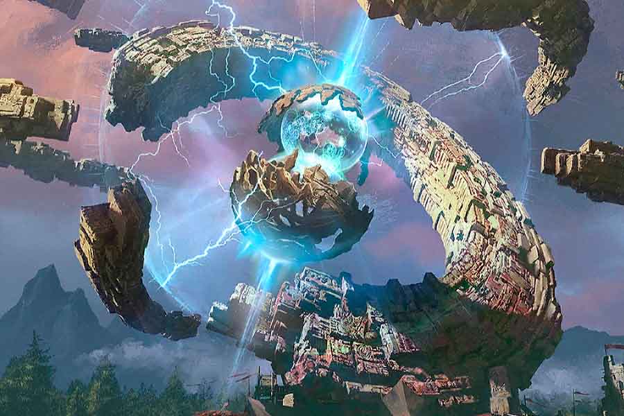 Создание идеального лекаря в ArcheAge: советы и рекомендации