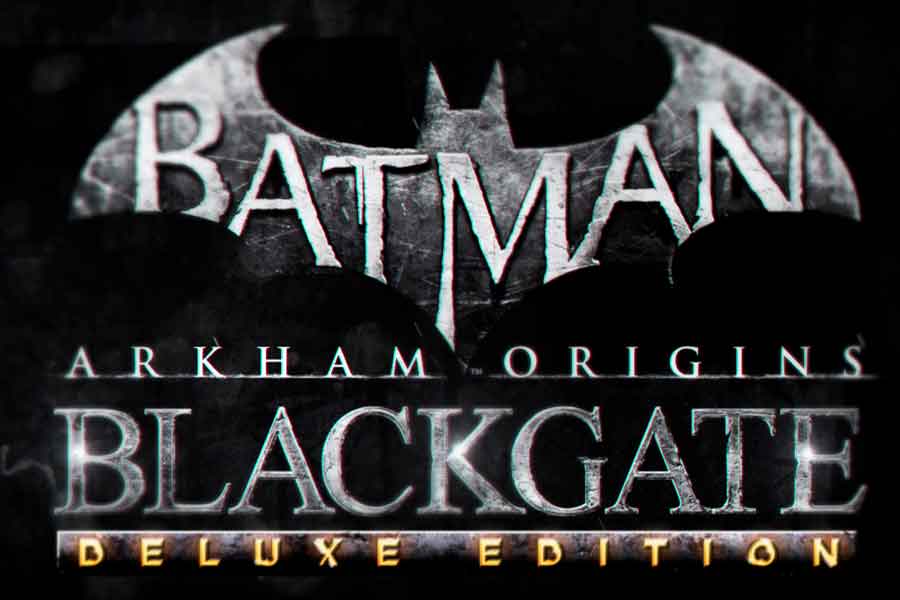 Как изменилась портативная версия Batman: Arkham Origins Blackgate на ПК