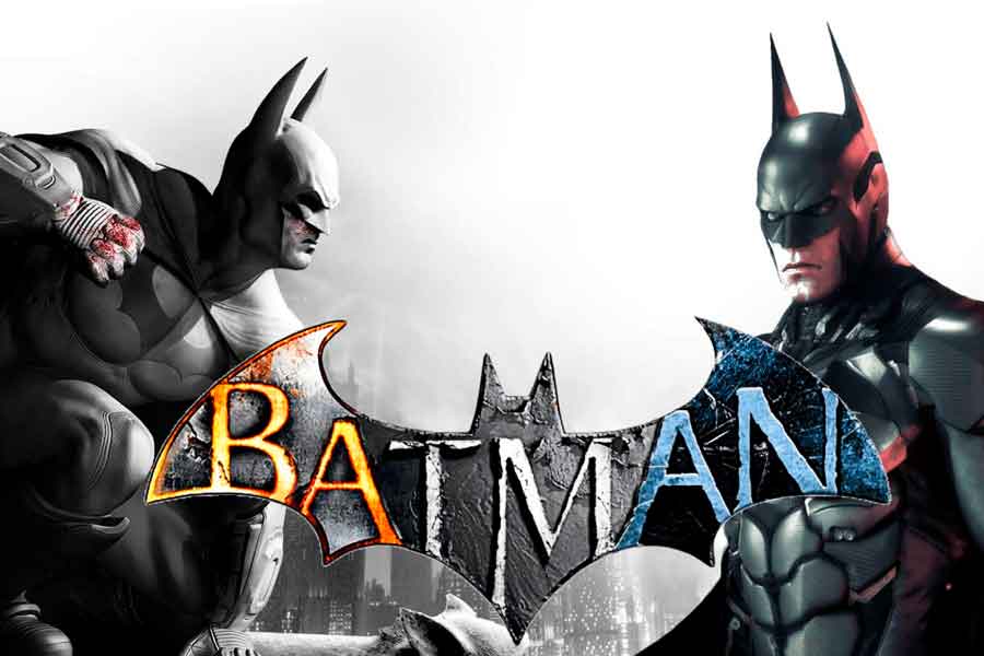 Batman: Летопись Аркхема – мобильный файтинг от DC Batman: Летопись Аркхема – мобильный файтинг от DC