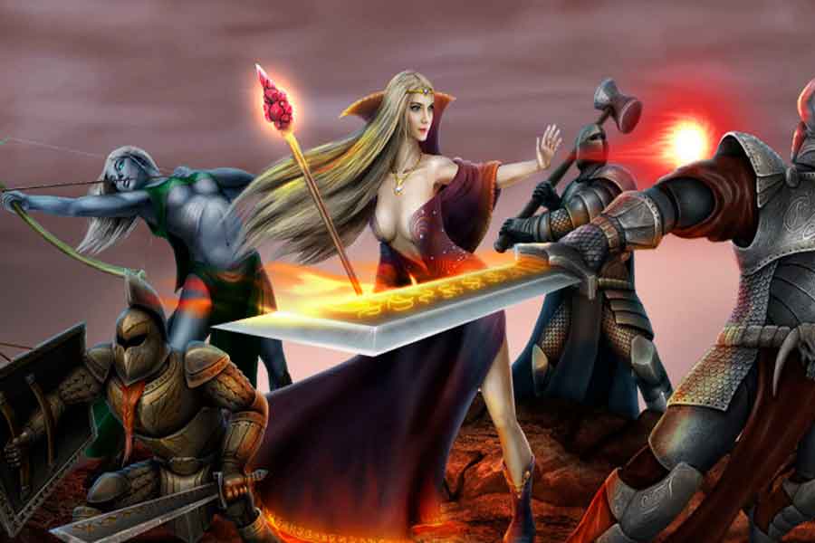 Новая Эра Игра Новая Эра Игра