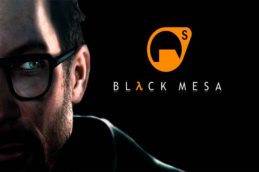 Встреча с новыми и старыми врагами в Black Mesa