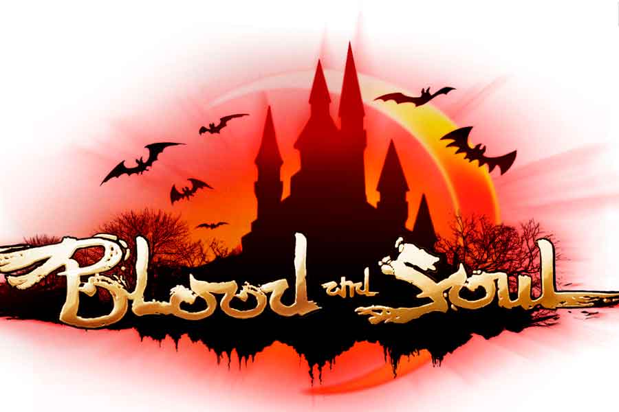 Ролевая онлайн-игра с глубоким PvP и PvE контентом Blood and Soul: азиатское наследие в жанре MMORPG, погружение в мир фэнтези с современной графикой Ролевая онлайн-игра с глубоким PvP и PvE контентом Blood and Soul: азиатское наследие в жанре MMORPG, погружение в мир фэнтези с современной графикой