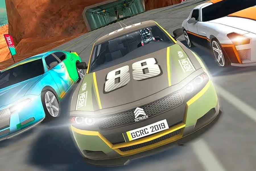 Браузерные гонки: от старых симуляторов к современным 3D-авантюрам - эволюция жанра