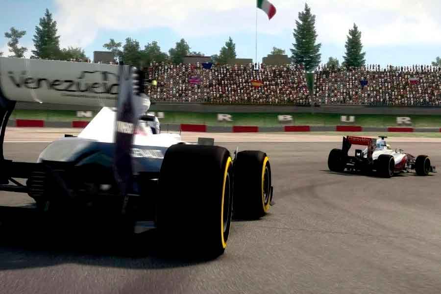 F1 2013 F1 2013