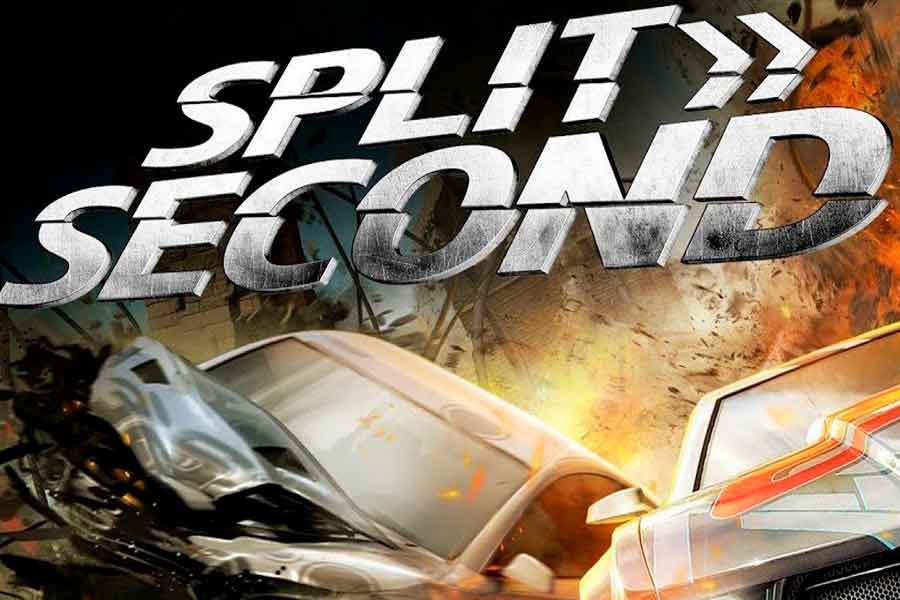 Split\Second Split\Second