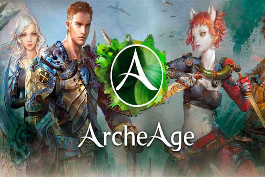 Танк в ArcheAge: полное руководство по игре