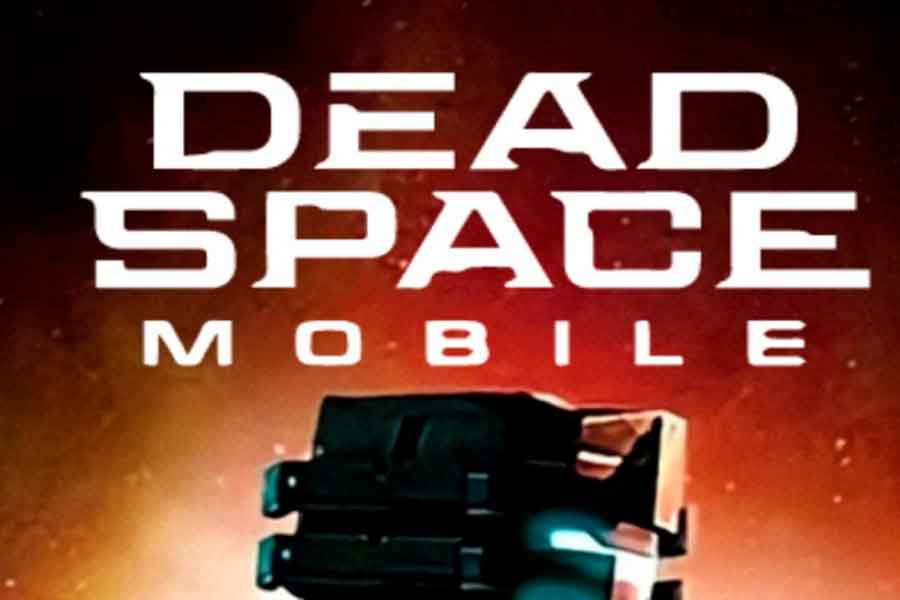 Dead Space Dead Space