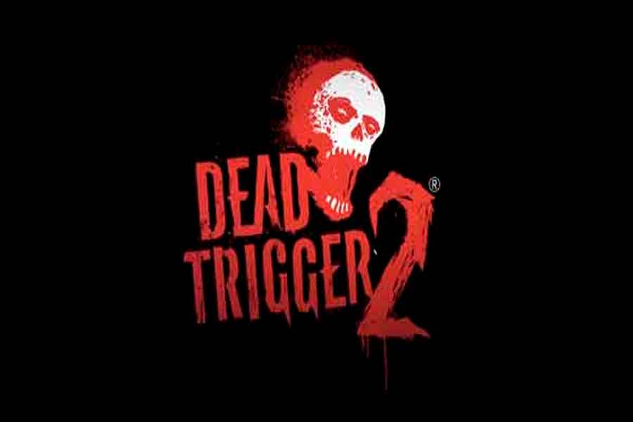 Dead trigger Dead trigger