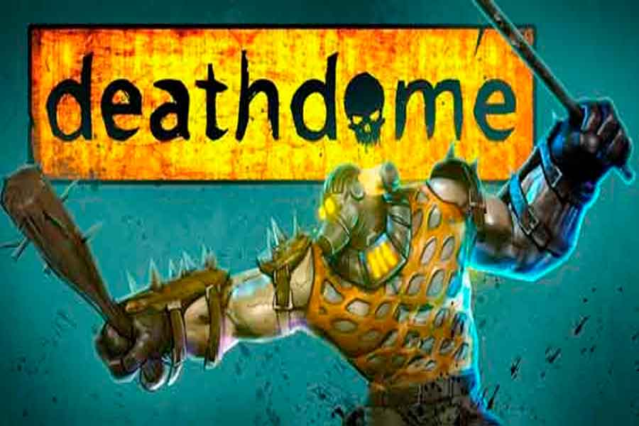 Death Dome Death Dome