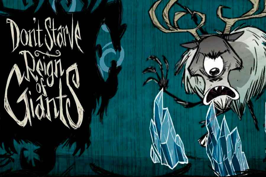 Новые испытания и возможности в Don't Starve: Reign of Giants