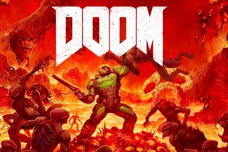 Как менялся Doom DOOM: как одна игра изменила всё