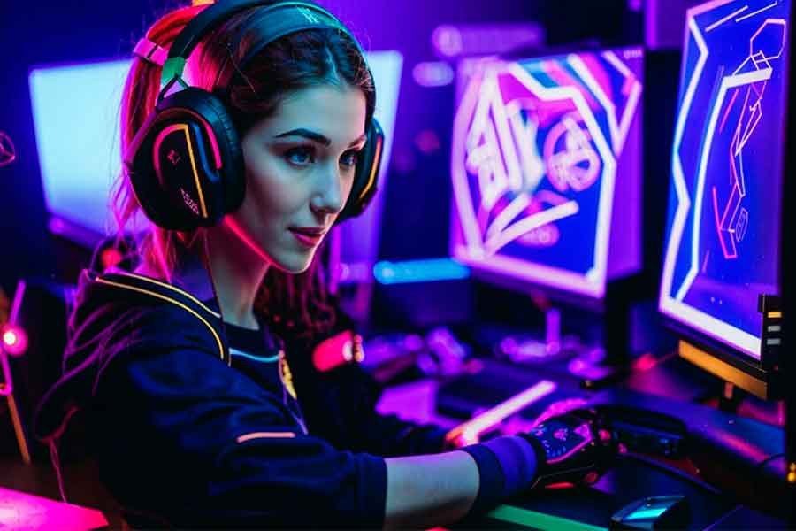 Потратить время на изучение игры придется