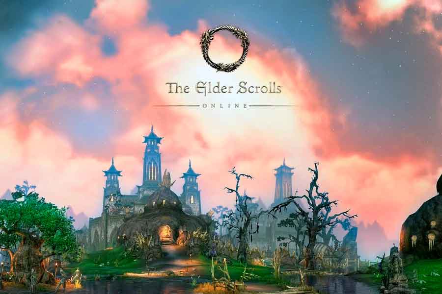 The Elder Scrolls The Elder Scrolls