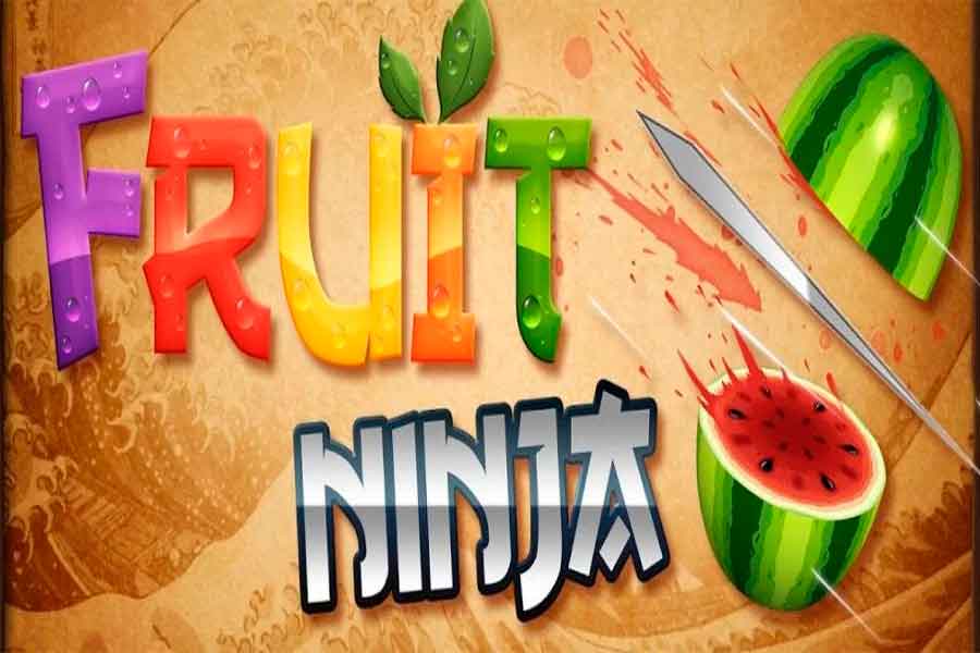 Встречаем обновленный Fruit Ninja Free: больше фонов, больше возможностей
