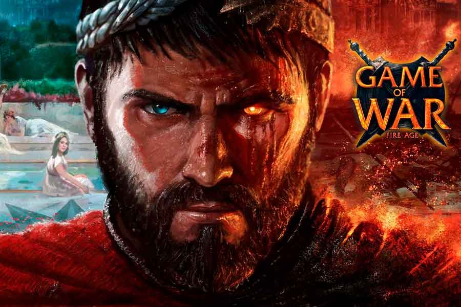 Основные аспекты игры Game of War: ресурсы, квесты и армия