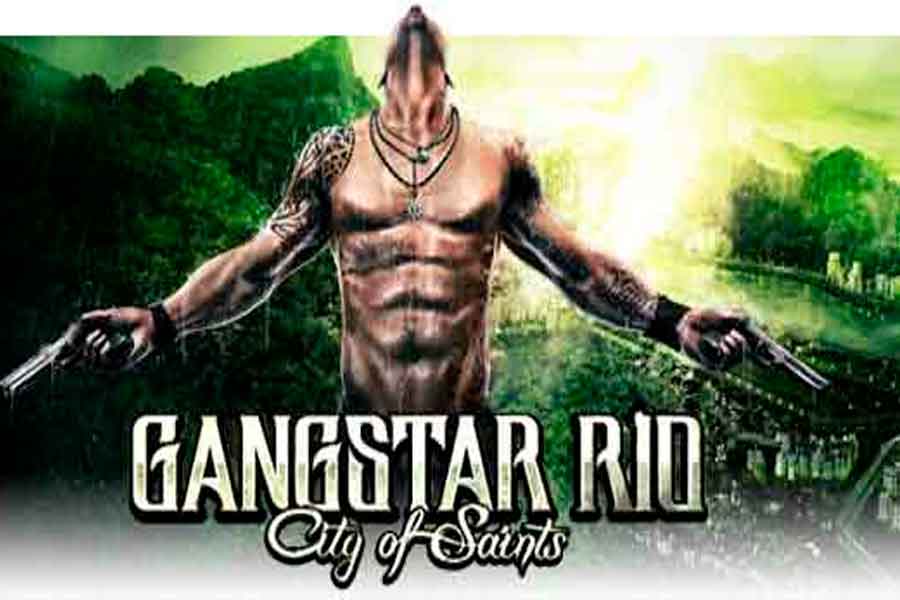 Путешествие по Рио-де-Жанейро в роли гангстера: обзор Gangstar Rio