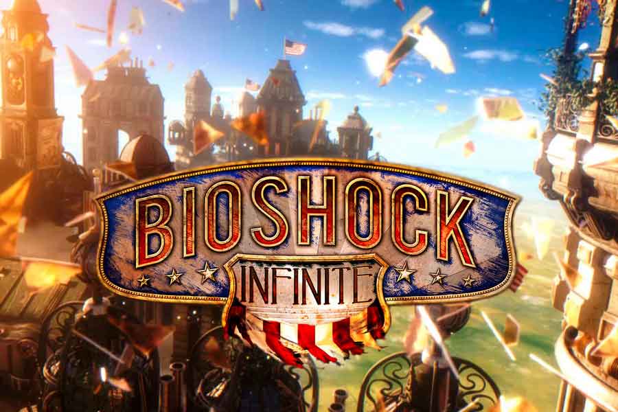 Главные персонажи Bioshock Infinite: анализ и секреты Главные персонажи Bioshock Infinite: анализ и секреты