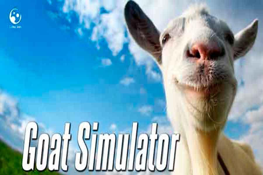 Как стать лучшим козлом в округе: полезные советы для игроков Goat Simulator