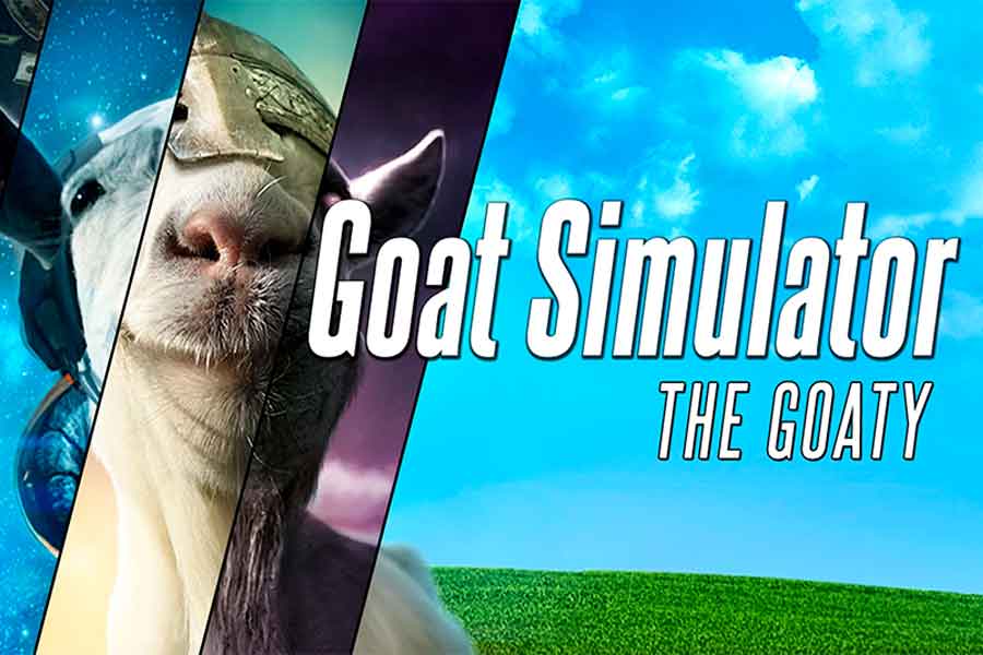 Как стать лучшим козлом в округе: полезные советы для игроков Goat Simulator