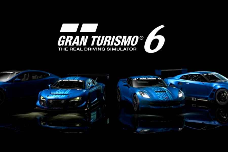 Gran Turismo 6: новая эра автомобильных симуляторов Gran Turismo 6: новая эра автомобильных симуляторов