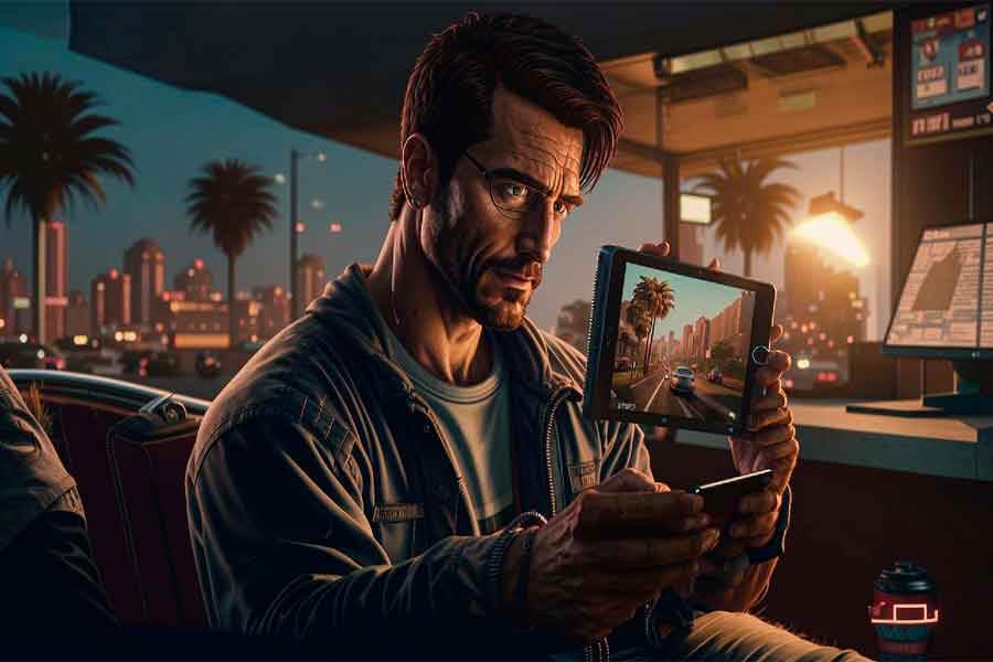 Новые возможности и задания в GTA: San Andreas на Android