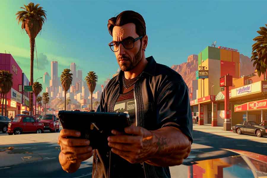 Новые возможности и задания в GTA: San Andreas на Android Новые возможности и задания в GTA: San Andreas на Android