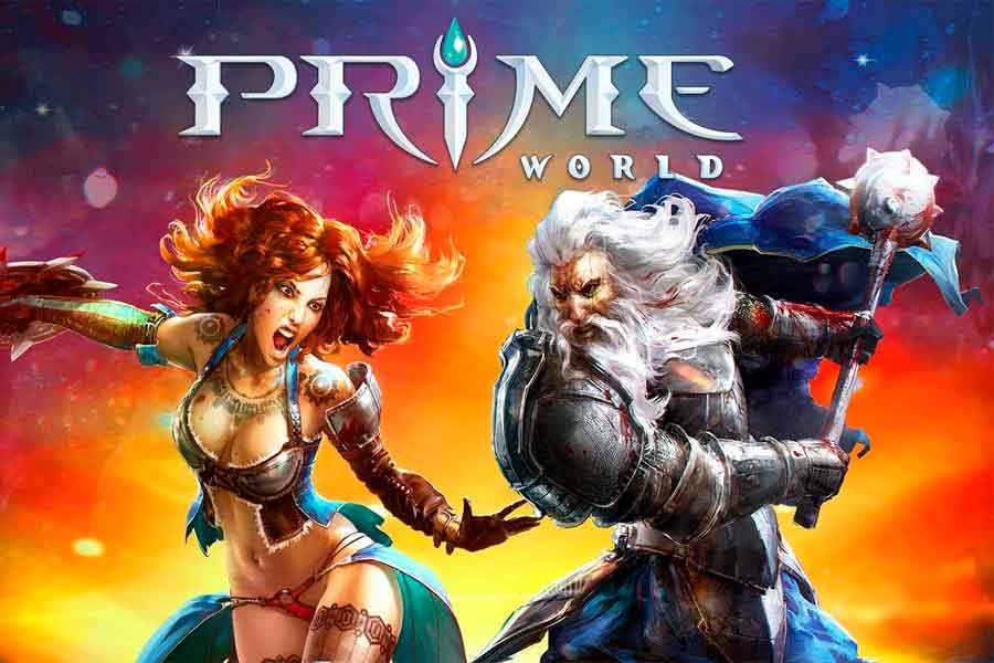 Prime World