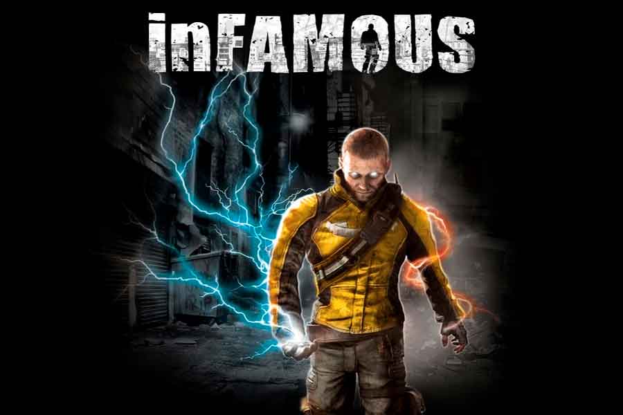 Прокачиваем зло: геймплей и финалы в InFamous