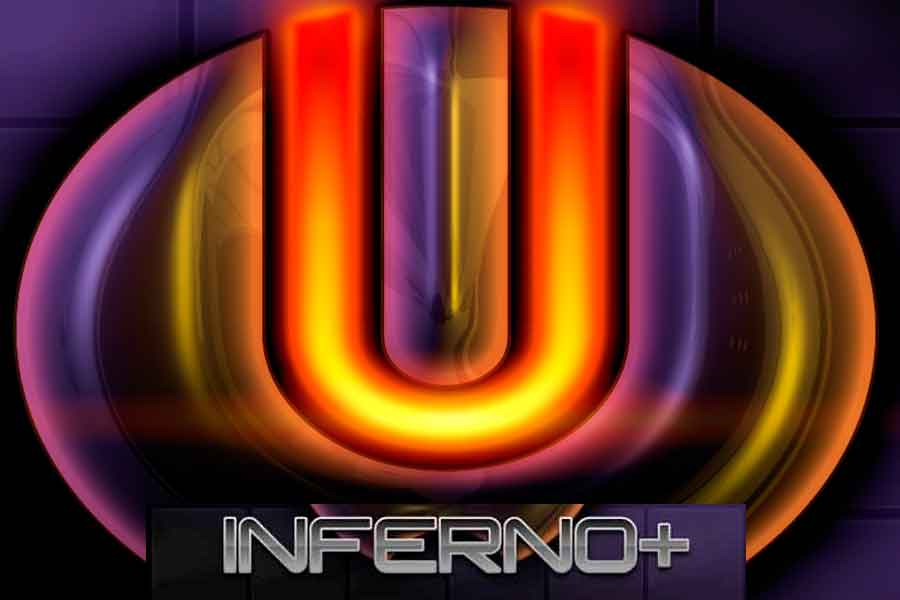 Inferno+: увлекательная игра с уникальной графикой