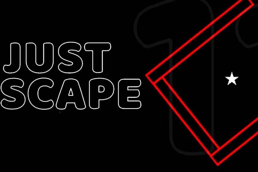 Just Escape: логическая головоломка на Android Just Escape: логическая головоломка на Android