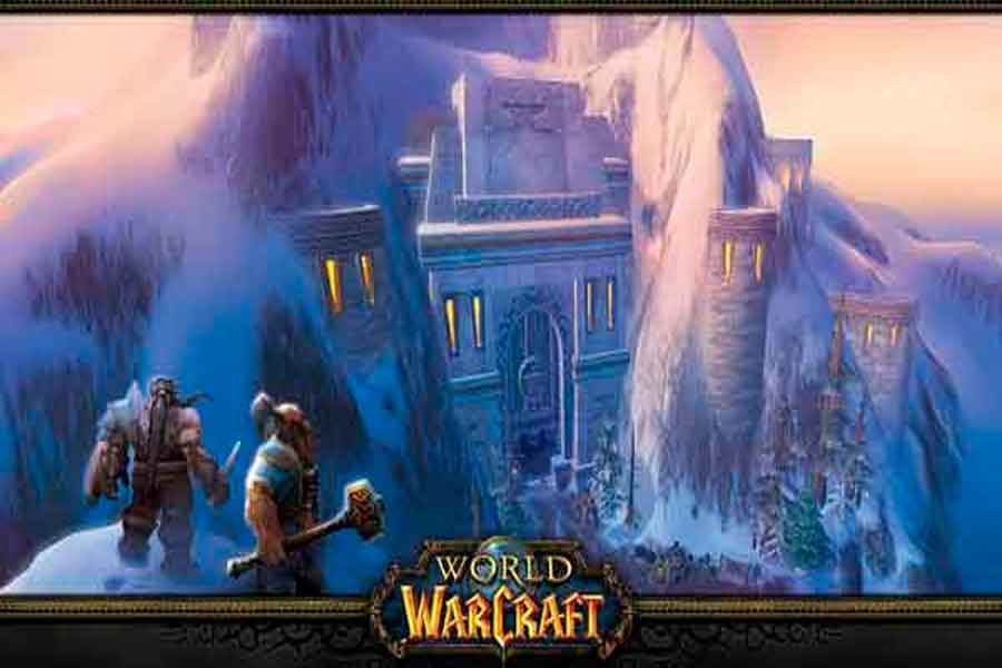 Погружение в мир: как WoW объединяет игроков