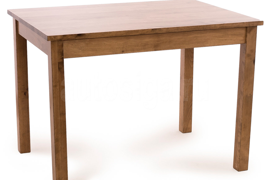 Выбор кухонного стола: критерии и советы