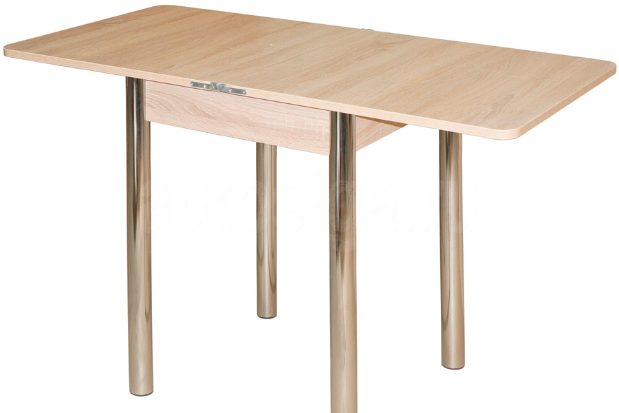 Выбор кухонного стола: критерии и советы