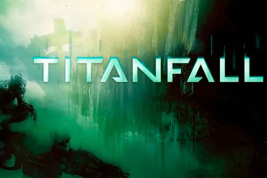 Titanfall: успех, который мог бы стать частью PlayStation