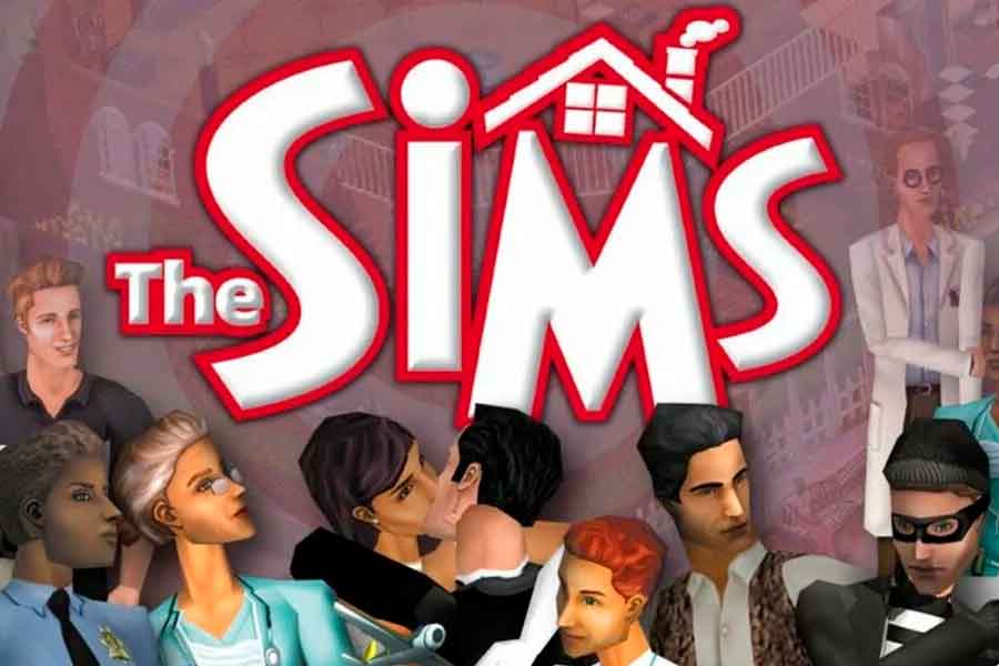 Все, что происходит в жизни Симсов, может делать, управлять или устранять игрок Все, что происходит в жизни Симсов, может делать, управлять или устранять игрок