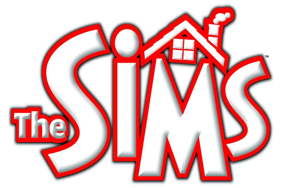 Sims: Жизнь в виртуальности