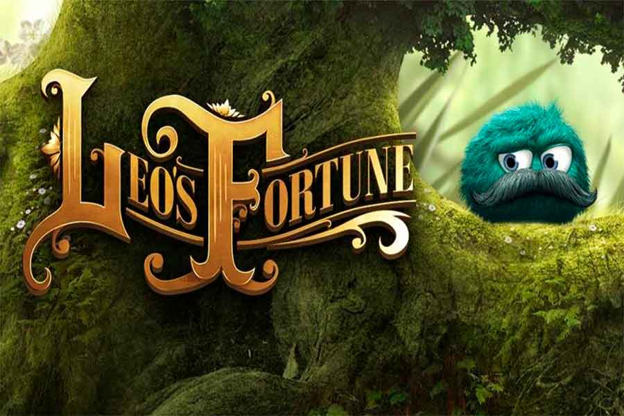 Поиски сокровищ в Leo's Fortune: мобильный хит Поиски сокровищ в Leo's Fortune: мобильный хит