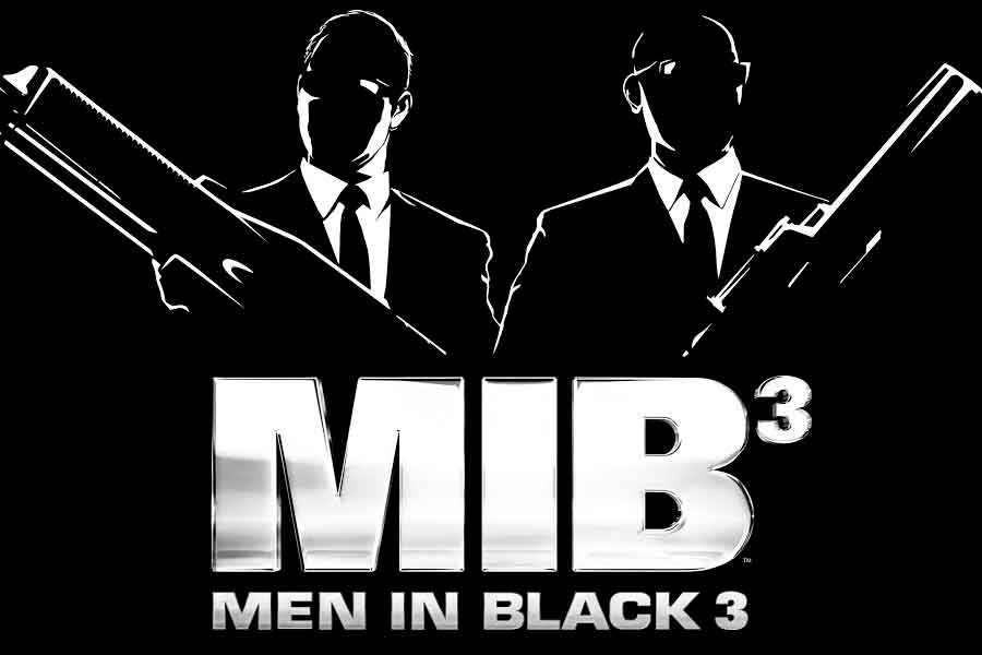Люди в черном 3: защищайте Землю на iOS Люди в черном 3: защищайте Землю на iOS