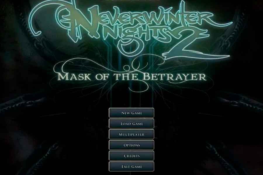 Маска Предателя: русские мотивы в популярной RPG-игре