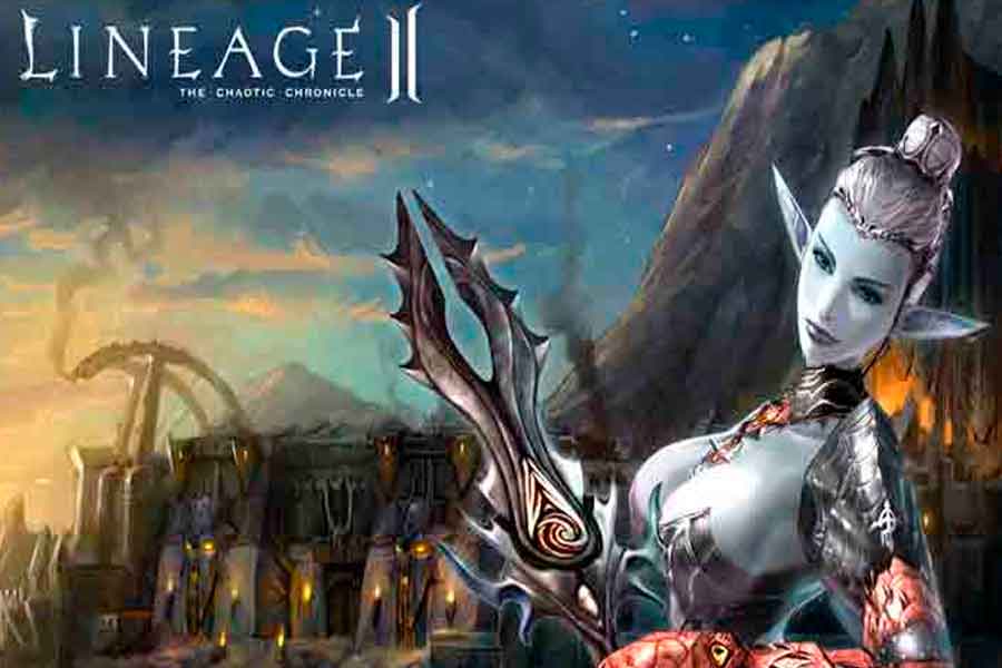 Общие данные и возможности, которые откроет онлайн игра Lineage II