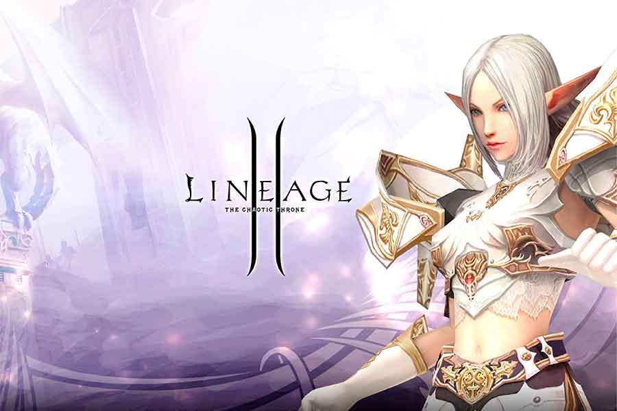 Lineage II