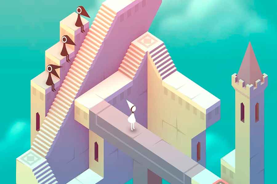 Monument Valley Monument Valley