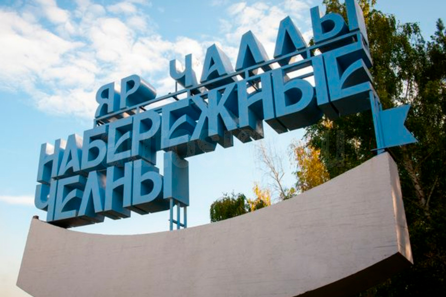 Байкерская среда в Набережных Челнах: проблемы и пути их решения