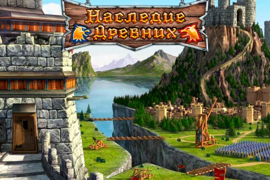 Магия и энергия в Наследии Древних: ключевые ресурсы успеха