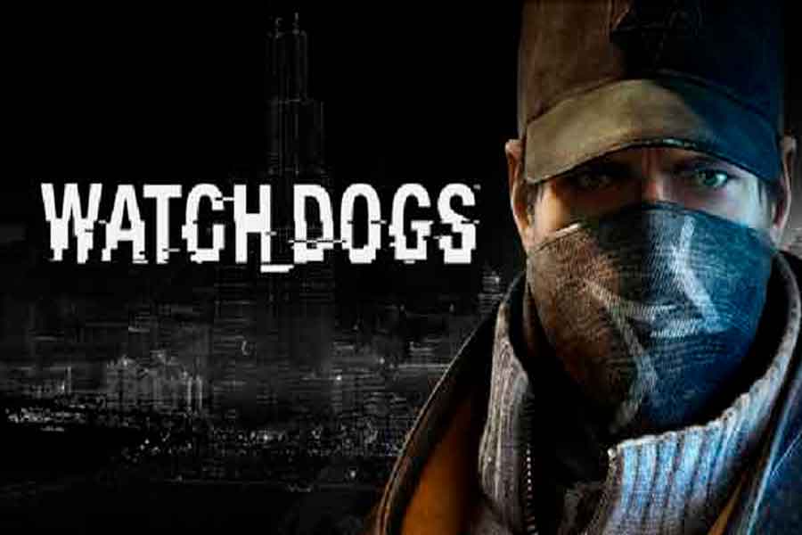 Как быстро прокачать Эйдена в Watch Dogs: нестандартный подход