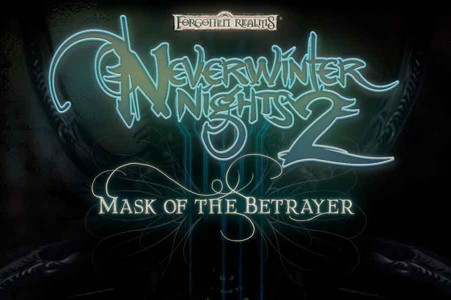 Что нового в дополнении Neverwinter Nights 2: Mask of the Betrayer